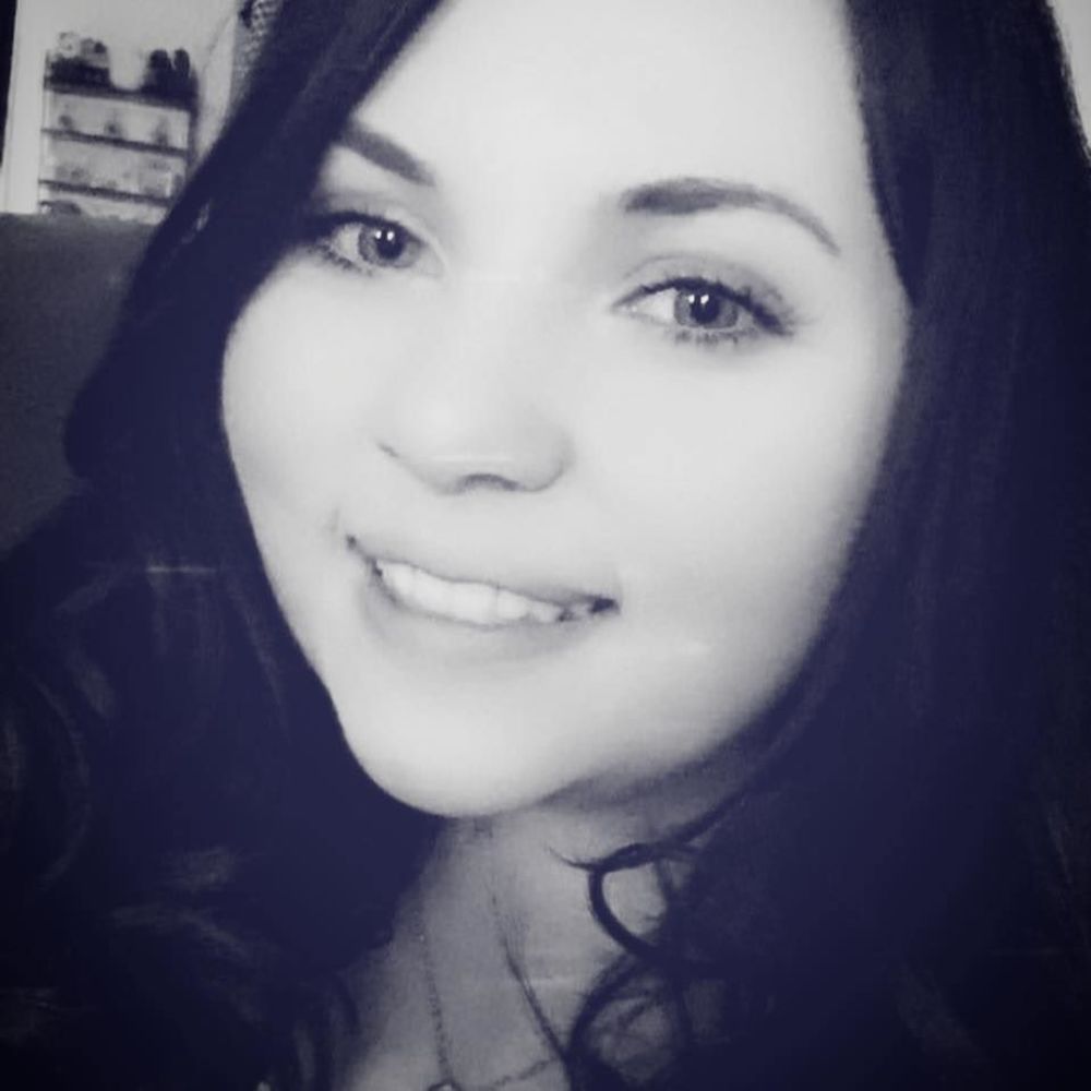 Meet your Posher, Harlie